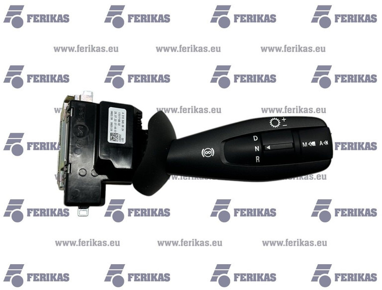 Mercedes-Benz steering column switch, gear switch - Rele za Tovornjak: slika 1 Mercedes-Benz steering column switch, gear switch - Rele za Tovornjak: slika 1