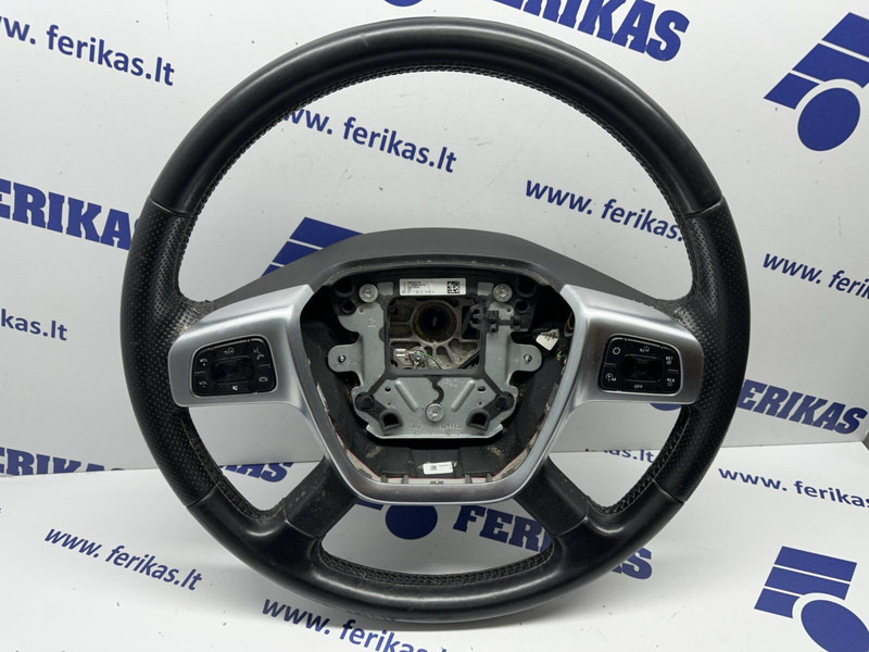 Mercedes-Benz steering wheel - Volanski obroč za Tovornjak: slika 1 Mercedes-Benz steering wheel - Volanski obroč za Tovornjak: slika 1