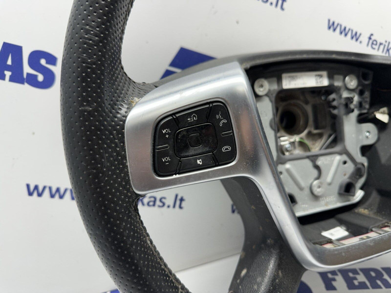 Mercedes-Benz steering wheel - Volanski obroč za Tovornjak: slika 2 Mercedes-Benz steering wheel - Volanski obroč za Tovornjak: slika 2