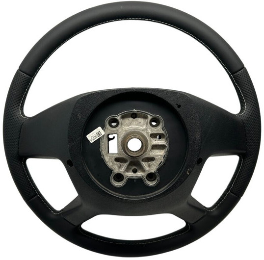Mercedes-Benz steering wheel, refurbished - Volanski obroč za Tovornjak: slika 2 Mercedes-Benz steering wheel, refurbished - Volanski obroč za Tovornjak: slika 2