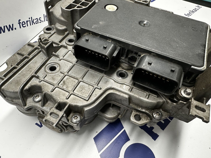 Mercedes-Benz transmission shifting cylinder - Prestavna ročica za Tovornjak: slika 3 Mercedes-Benz transmission shifting cylinder - Prestavna ročica za Tovornjak: slika 3