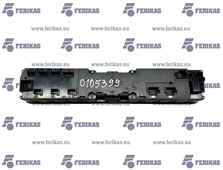 Mercedes-Benz warning light switch panel - Armaturna plošča za Tovornjak: slika 2 Mercedes-Benz warning light switch panel - Armaturna plošča za Tovornjak: slika 2