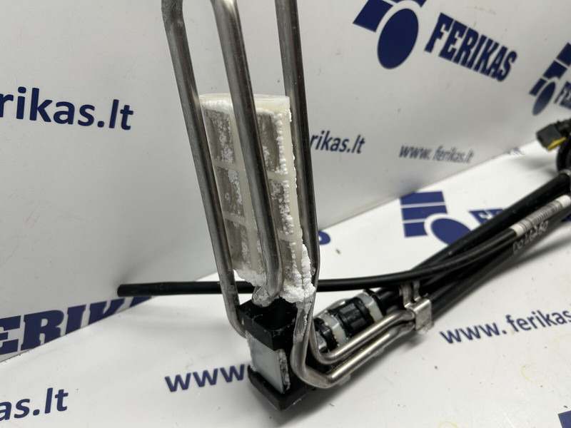 Renault AdBlue pick up unit - Izpušni sistem za Tovornjak: slika 4 Renault AdBlue pick up unit - Izpušni sistem za Tovornjak: slika 4