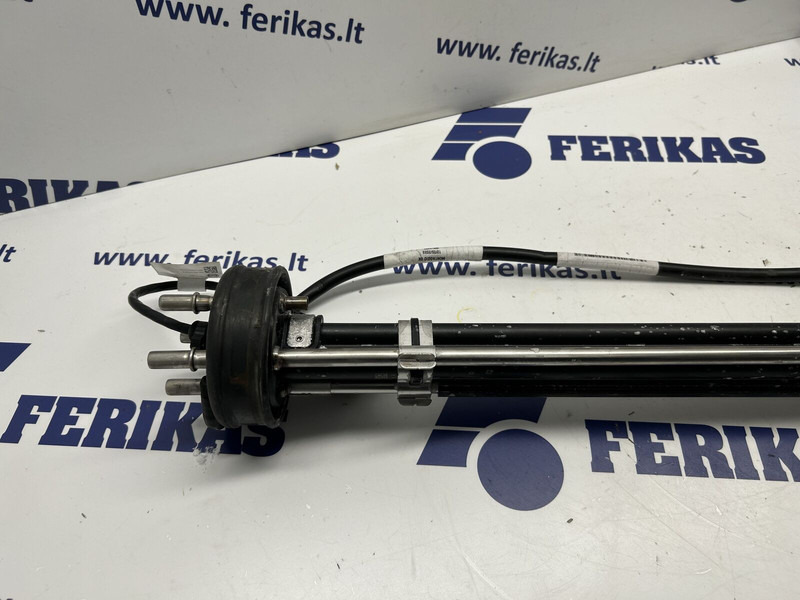 Renault AdBlue pick up unit - Izpušni sistem za Tovornjak: slika 5 Renault AdBlue pick up unit - Izpušni sistem za Tovornjak: slika 5