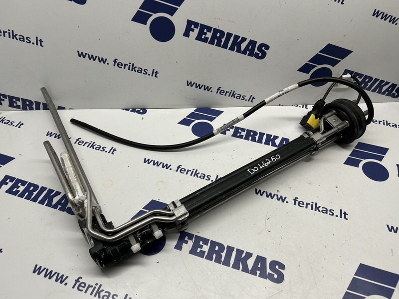 Renault AdBlue pick up unit - Izpušni sistem za Tovornjak: slika 1 Renault AdBlue pick up unit - Izpušni sistem za Tovornjak: slika 1