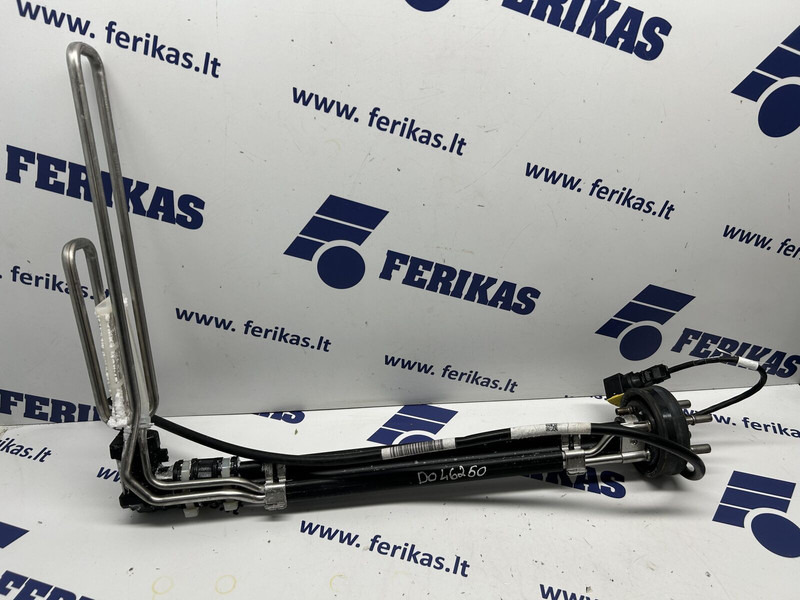 Renault AdBlue pick up unit - Izpušni sistem za Tovornjak: slika 3 Renault AdBlue pick up unit - Izpušni sistem za Tovornjak: slika 3