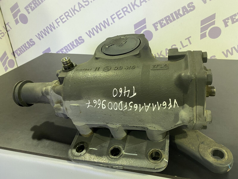 Renault T steering gear - Volanski drog za Tovornjak: slika 1 Renault T steering gear - Volanski drog za Tovornjak: slika 1
