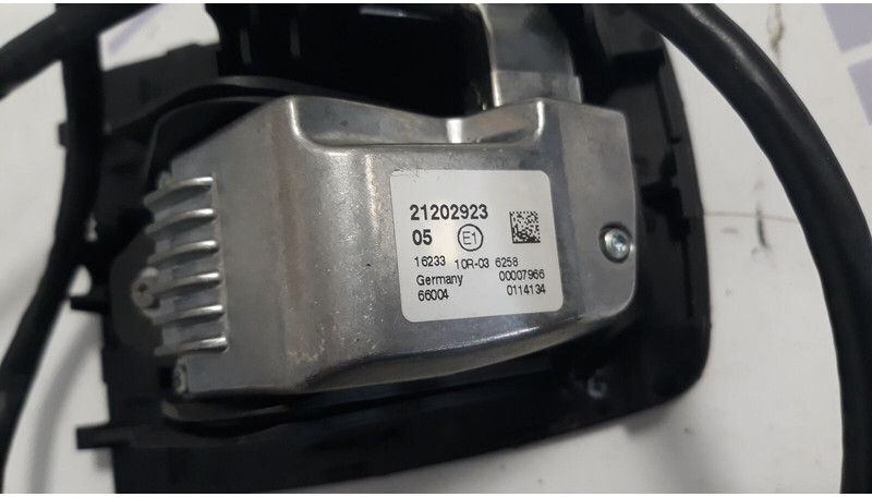 Renault lane chase camera - ECU za Tovornjak: slika 4 Renault lane chase camera - ECU za Tovornjak: slika 4