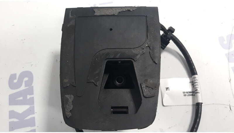 Renault lane chase camera - ECU za Tovornjak: slika 3 Renault lane chase camera - ECU za Tovornjak: slika 3