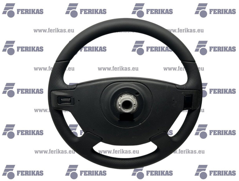 Renault refurbished, new leather - Volanski obroč za Tovornjak: slika 2 Renault refurbished, new leather - Volanski obroč za Tovornjak: slika 2