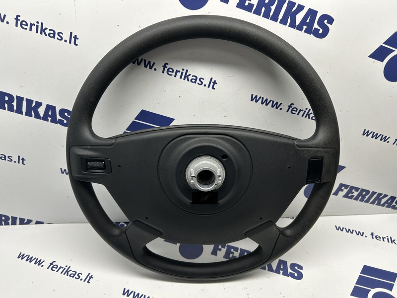 Renault steering wheel (brand new codition) - Volanski obroč za Tovornjak: slika 5 Renault steering wheel (brand new codition) - Volanski obroč za Tovornjak: slika 5