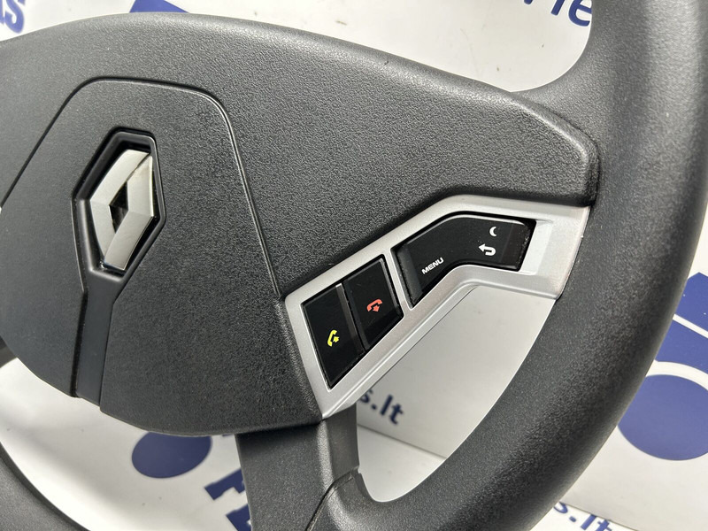 Renault steering wheel (brand new codition) - Volanski obroč za Tovornjak: slika 3 Renault steering wheel (brand new codition) - Volanski obroč za Tovornjak: slika 3