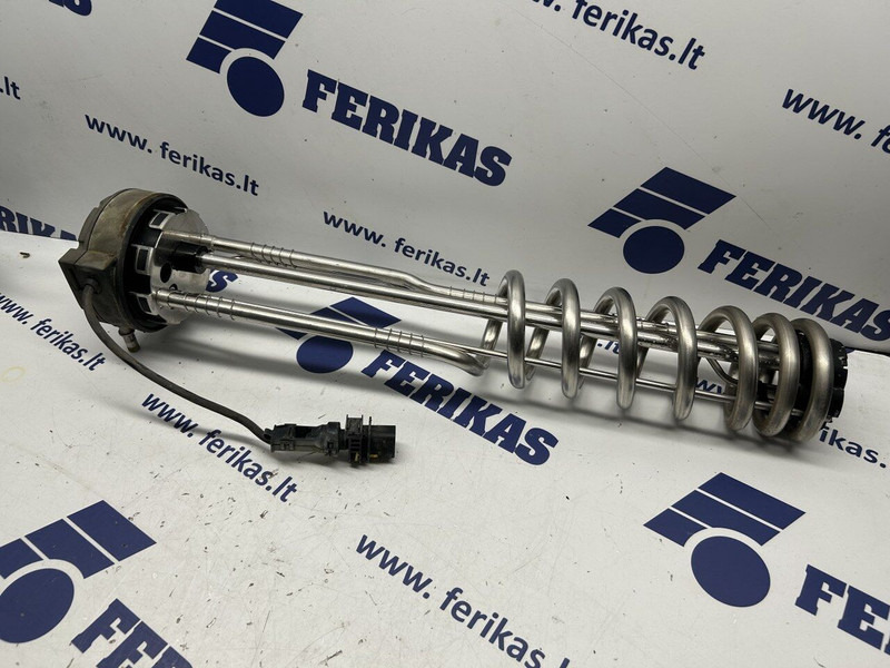 Scania AdBlue pick up unit - Izpušni sistem za Tovornjak: slika 2 Scania AdBlue pick up unit - Izpušni sistem za Tovornjak: slika 2