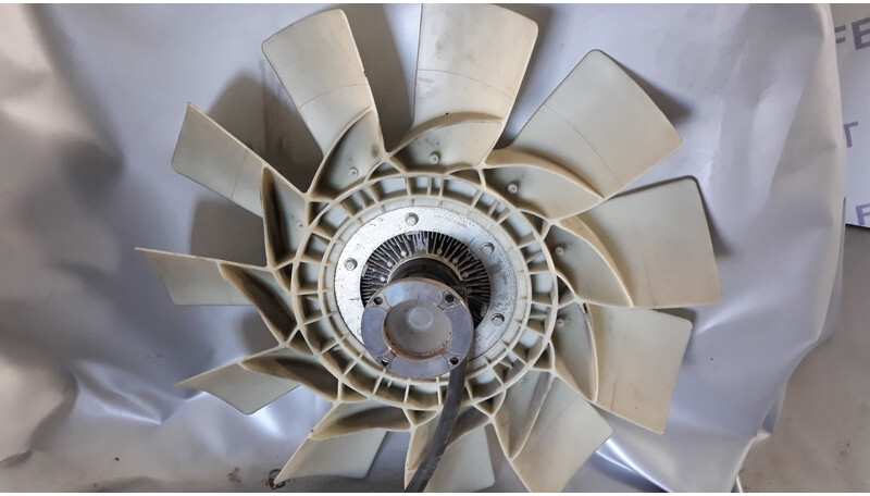 Scania DC13 115 EURO6 - Ventilator za Tovornjak: slika 3 Scania DC13 115 EURO6 - Ventilator za Tovornjak: slika 3