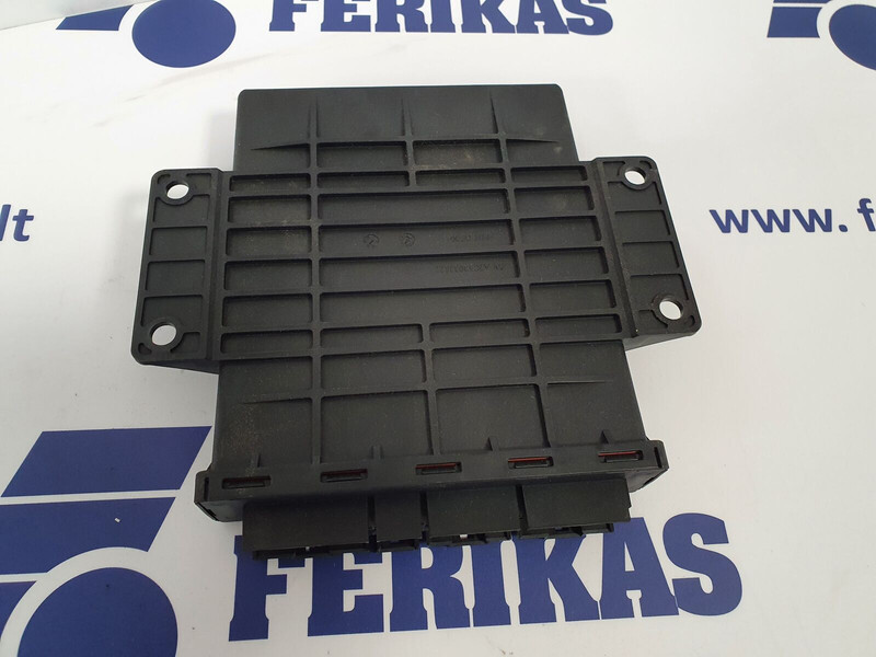 Scania GMS OPC5 opticruise control unit - ECU za Tovornjak: slika 4 Scania GMS OPC5 opticruise control unit - ECU za Tovornjak: slika 4