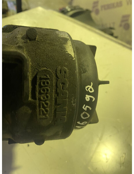 Scania - Filter za gorivo za Tovornjak: slika 4 Scania - Filter za gorivo za Tovornjak: slika 4