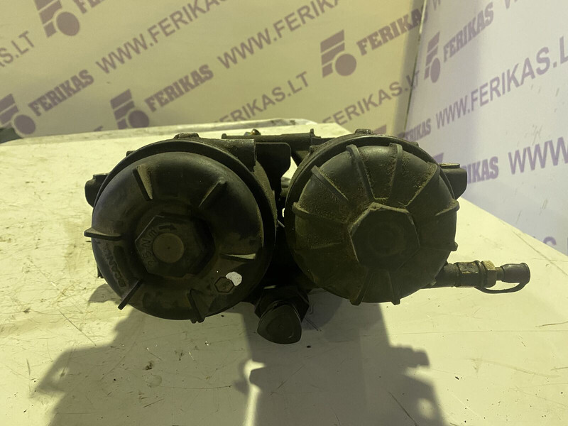 Scania - Filter za gorivo za Tovornjak: slika 3 Scania - Filter za gorivo za Tovornjak: slika 3
