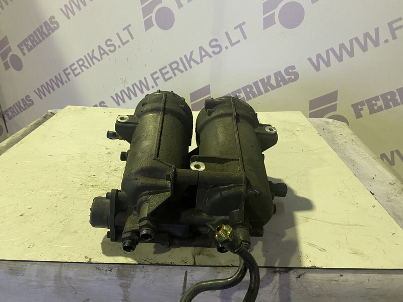 Scania - Filter za gorivo za Tovornjak: slika 1 Scania - Filter za gorivo za Tovornjak: slika 1