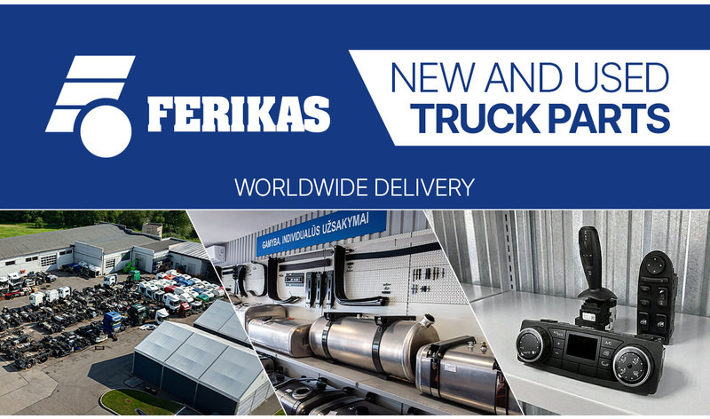 Scania R - Električni sistem za Tovornjak: slika 5 Scania R - Električni sistem za Tovornjak: slika 5