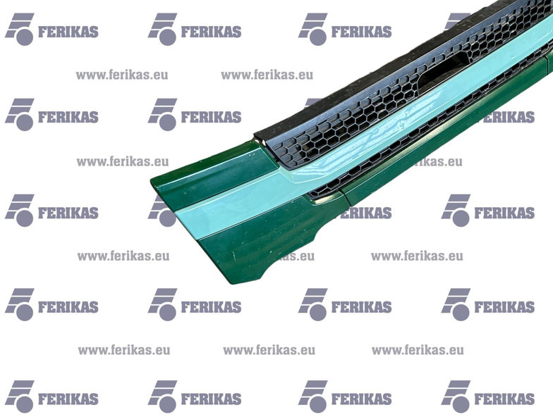 Scania R - Rešetka za Tovornjak: slika 2 Scania R - Rešetka za Tovornjak: slika 2