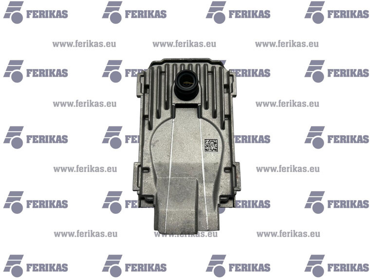 Scania R - Električni sistem za Tovornjak: slika 1 Scania R - Električni sistem za Tovornjak: slika 1