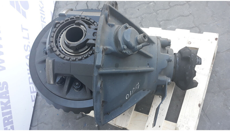 Scania R - Diferencialni menjalnik za Tovornjak: slika 3 Scania R - Diferencialni menjalnik za Tovornjak: slika 3