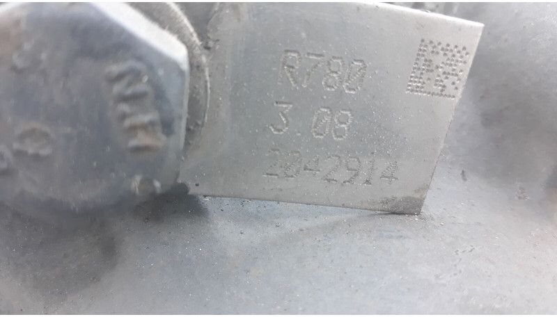 Scania R - Diferencialni menjalnik za Tovornjak: slika 5 Scania R - Diferencialni menjalnik za Tovornjak: slika 5