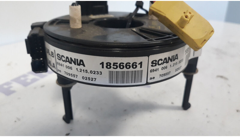 Scania R - Električni sistem za Tovornjak: slika 3 Scania R - Električni sistem za Tovornjak: slika 3