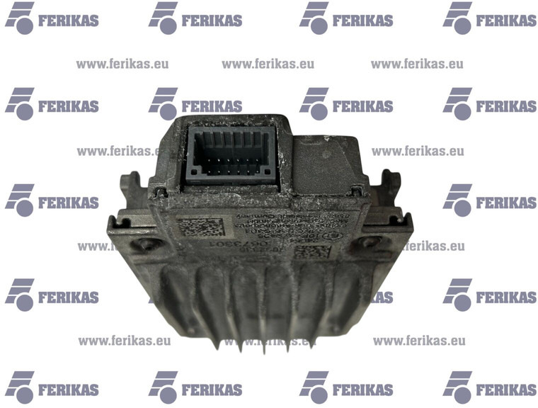 Scania R - Električni sistem za Tovornjak: slika 3 Scania R - Električni sistem za Tovornjak: slika 3