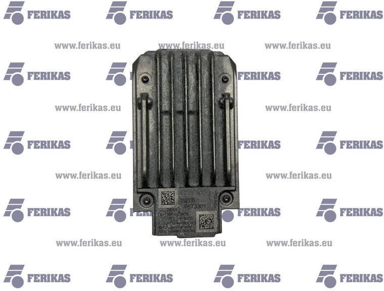 Scania R - Električni sistem za Tovornjak: slika 2 Scania R - Električni sistem za Tovornjak: slika 2