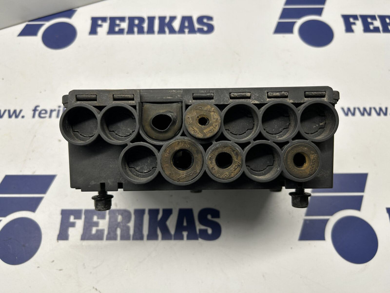 Scania R - Električni sistem za Tovornjak: slika 2 Scania R - Električni sistem za Tovornjak: slika 2