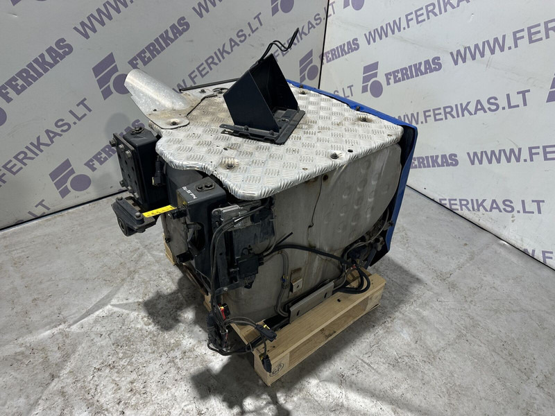 Scania R450 exhaust catalyst - Katalizator za Tovornjak: slika 1 Scania R450 exhaust catalyst - Katalizator za Tovornjak: slika 1