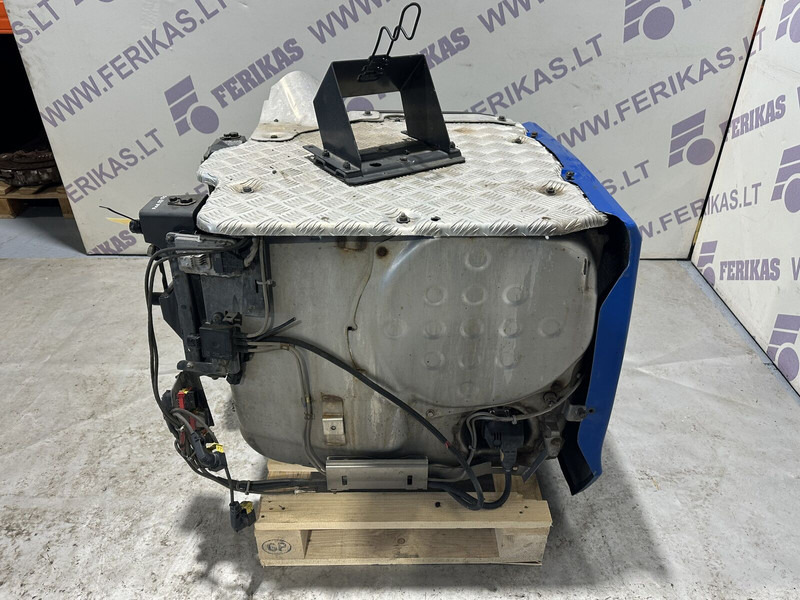 Scania R450 exhaust catalyst - Katalizator za Tovornjak: slika 2 Scania R450 exhaust catalyst - Katalizator za Tovornjak: slika 2