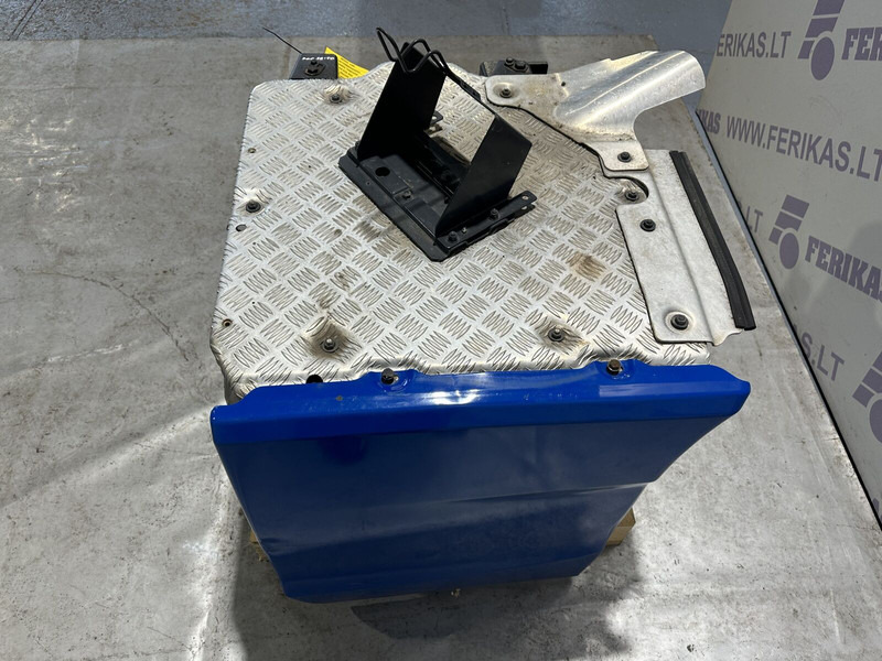 Scania R450 exhaust catalyst - Katalizator za Tovornjak: slika 3 Scania R450 exhaust catalyst - Katalizator za Tovornjak: slika 3