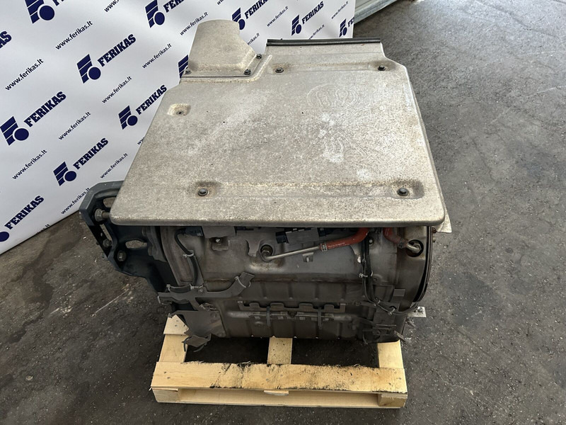 Scania exhaust catalyst - Katalizator za Tovornjak: slika 4 Scania exhaust catalyst - Katalizator za Tovornjak: slika 4