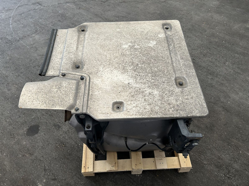 Scania exhaust catalyst - Katalizator za Tovornjak: slika 3 Scania exhaust catalyst - Katalizator za Tovornjak: slika 3