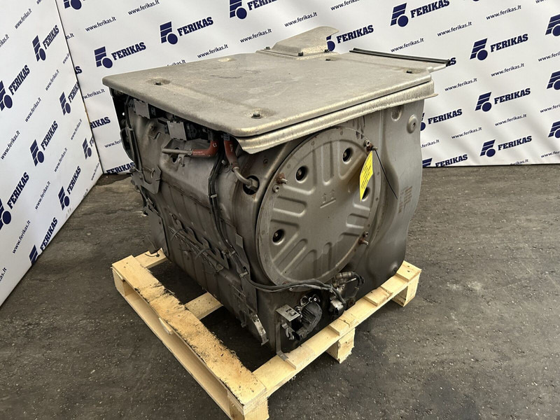 Scania exhaust catalyst - Katalizator za Tovornjak: slika 5 Scania exhaust catalyst - Katalizator za Tovornjak: slika 5