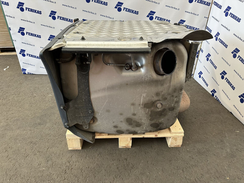 Scania exhaust catalyst - Katalizator za Tovornjak: slika 2 Scania exhaust catalyst - Katalizator za Tovornjak: slika 2