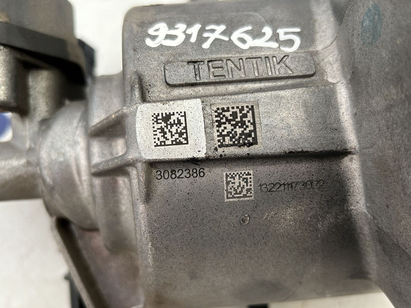 Scania fuel filter housing - Filter za gorivo za Tovornjak: slika 4 Scania fuel filter housing - Filter za gorivo za Tovornjak: slika 4