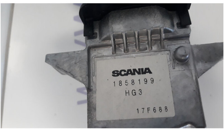 Scania gearbox control lever - Rele za Tovornjak: slika 3 Scania gearbox control lever - Rele za Tovornjak: slika 3