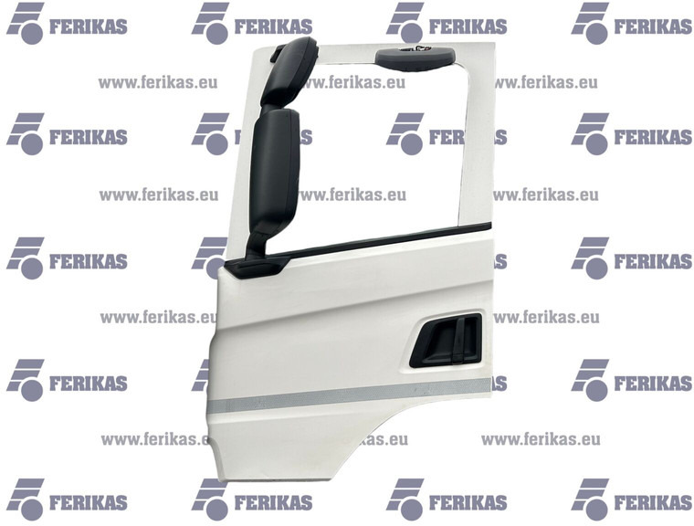 Scania left side - Vrata in deli za Tovornjak: slika 1 Scania left side - Vrata in deli za Tovornjak: slika 1