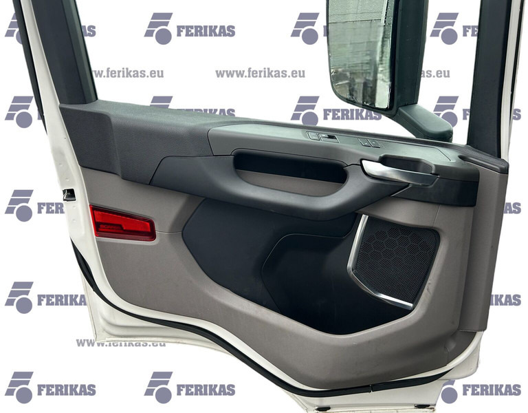 Scania left side - Vrata in deli za Tovornjak: slika 3 Scania left side - Vrata in deli za Tovornjak: slika 3