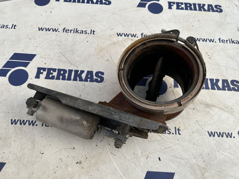 Scania throttle valve - Zavorni deli za Tovornjak: slika 1 Scania throttle valve - Zavorni deli za Tovornjak: slika 1