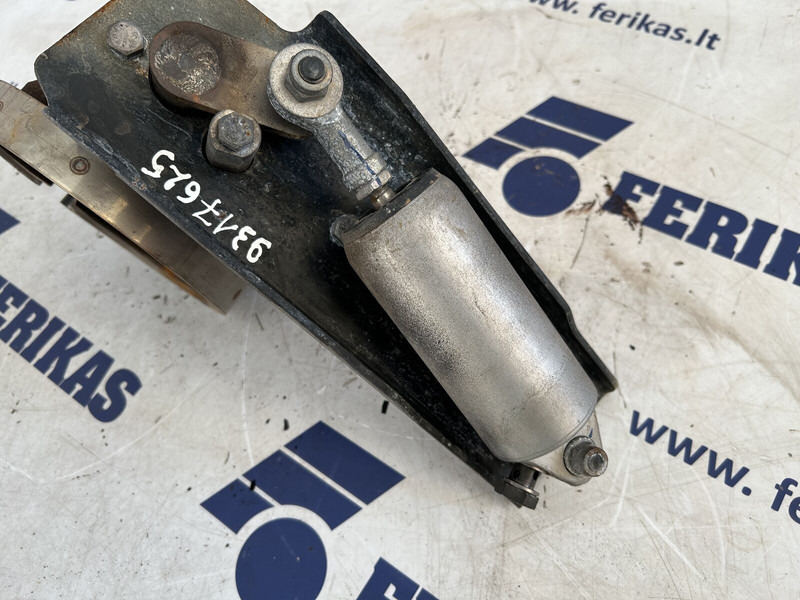 Scania throttle valve - Zavorni deli za Tovornjak: slika 3 Scania throttle valve - Zavorni deli za Tovornjak: slika 3