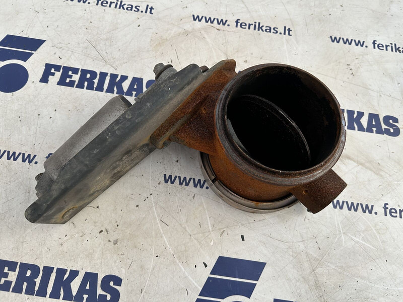 Scania throttle valve - Zavorni deli za Tovornjak: slika 2 Scania throttle valve - Zavorni deli za Tovornjak: slika 2