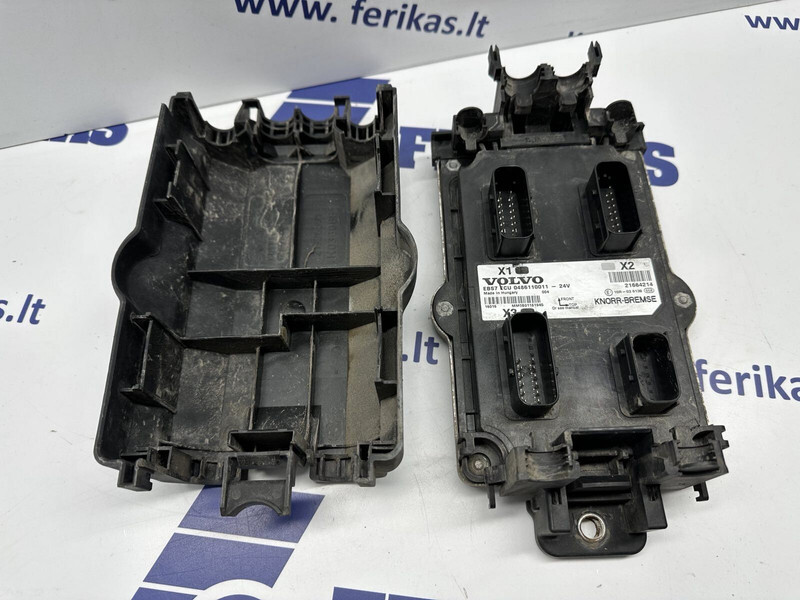 Volvo EBS7 ECU - ECU za Tovornjak: slika 1 Volvo EBS7 ECU - ECU za Tovornjak: slika 1