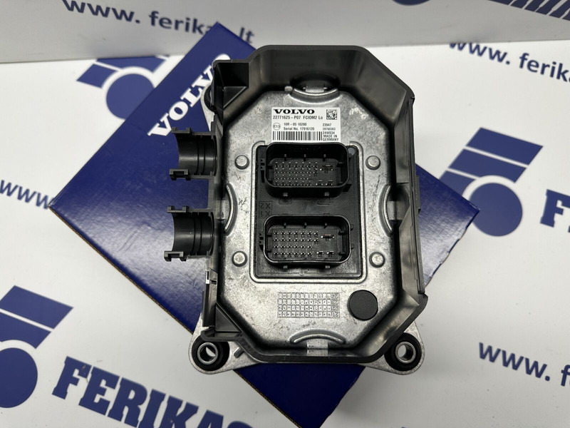Volvo FCIOM2 - ECU za Tovornjak: slika 1 Volvo FCIOM2 - ECU za Tovornjak: slika 1