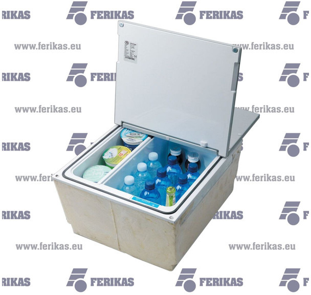 Volvo FH - Kabina in notranjost za Tovornjak: slika 1 Volvo FH - Kabina in notranjost za Tovornjak: slika 1