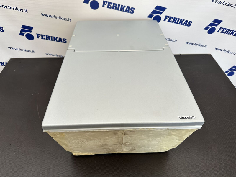 Volvo FH - Kabina in notranjost za Tovornjak: slika 2 Volvo FH - Kabina in notranjost za Tovornjak: slika 2