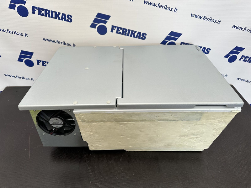 Volvo FH - Kabina in notranjost za Tovornjak: slika 3 Volvo FH - Kabina in notranjost za Tovornjak: slika 3